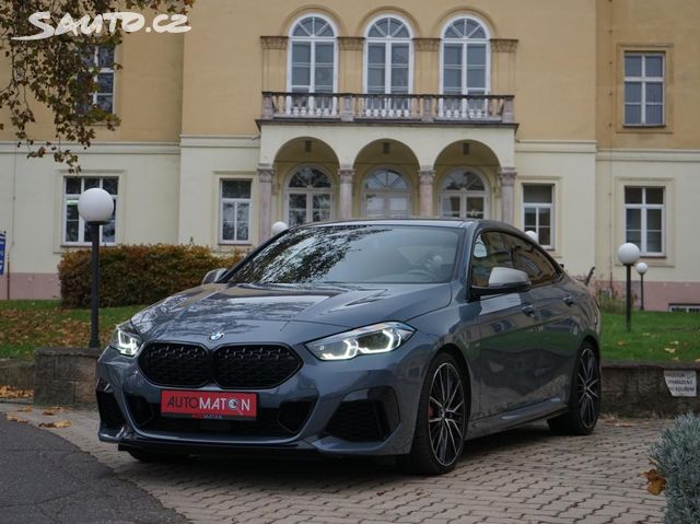 BMW Řada 2